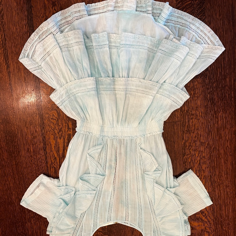 LoveShackFancy Medium